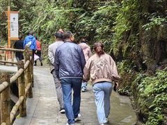 -阿依河景区