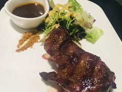 -赫帝拉航空主题餐厅(南宁店)
