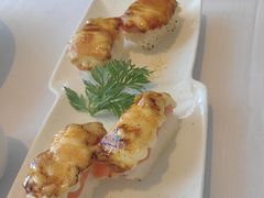 -百纳·维萨吧西餐厅(百纳瑞汀酒店)