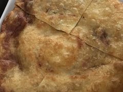 肉饼子-舌尖尖传统小吃(万达店)