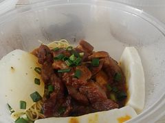 -亞婆井·劲抽面食(铂顿城店)