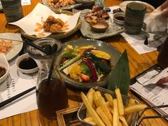 -匠和风精致料理(莆田财富中心店)