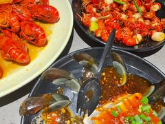-一棠龙虾•王牌虾球(后湖御华里店)