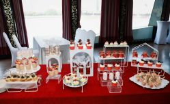 -Doris一站式游轮婚礼船东直营店(外滩店)