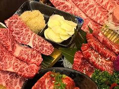 -丸藏和牛烧肉专门店(园区师惠坊店)