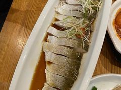 -花舍·新派粤菜·西餐·下午茶(亚运村·鸟巢店)