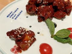 -弄堂小笼包(天津南开大悦城店)