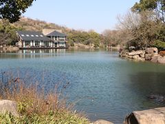 -白马涧龙池景区