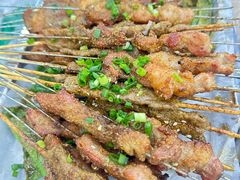 -小民大排档(马场角横路店)