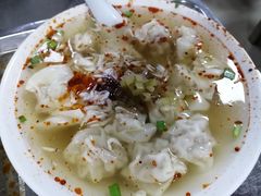 -汪家馄饨(集庆路店)