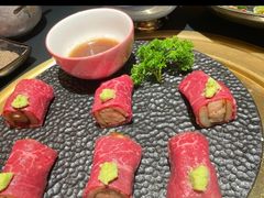 -無二炙坊·和牛烧肉(大钟寺1733店)