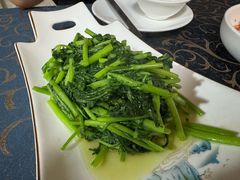 -晓平饭店(嘉善路店)