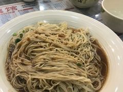 -岐城面馆(黄岐店)