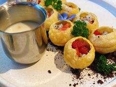 -后海16号·北京私房菜