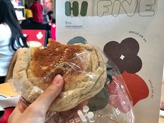 -面包与我Bread Or Me(长城汇店)