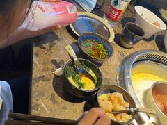 -鱼豆吉·豆浆鱼火锅(宜昌万达店)