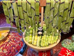 -纸盐河码头火锅(十八梯店)