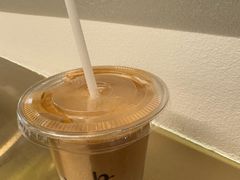-Parking Coffee(孩儿巷店)