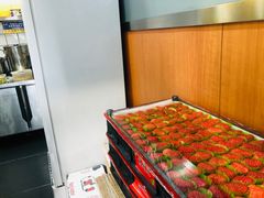 -张阿姨奶茶(湖西路店)