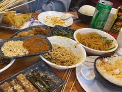 -付小姐在成都(中山公园店)