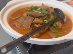 -楚太子  中餐&烧烤(武大店)