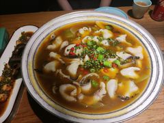 -大融厨·鸡毛店·川菜(九眼桥店)