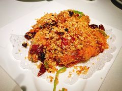 避风塘炒海虾-衡山汇·高级粤菜(霄云路店)