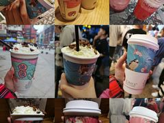 -茶颜悦色(嘉顿一楼吉时赏味游园会店)