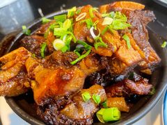 特色牛筋骨-富临轩私房菜(集庆门大街店)