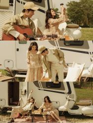 -易摄影婚纱摄影工作室