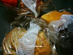 -BreadTalk面包新语·烘焙蛋糕(中心书城店)