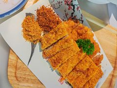 -假装苏杭·迎春花与梅(陆家嘴中心店)