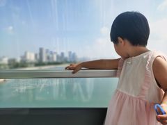 -琴岛之星摩天轮