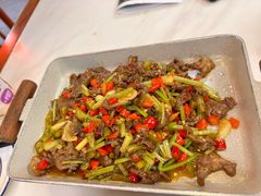 -寻乡迹· 湖南家宴(竹坑店)