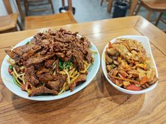 -兰溪十八浇(天一店)