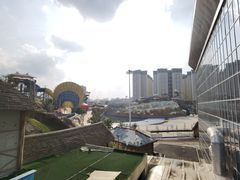 -四季贵州·山地温泉水世界