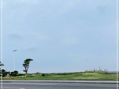 -那香海钻石沙滩浴场