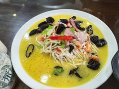 -溱湖八鲜菜馆