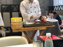 -味+新京宴·烤鸭·北京菜(创意谷店)