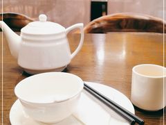 -枣子树·素食餐厅(朱家尖店)