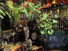 -合家院饭庄(榆关道店)