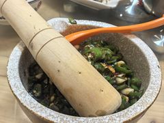 -14栋家菜馆(麓山南路店)