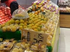 -果多美(鼓楼北街店)