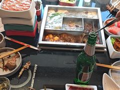 -重庆德忆火锅（龙南街3店）(渝水岸餐饮)