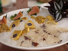 -温州王朝大酒店-自助餐厅