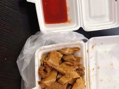 牛杂-细妹五香牛杂(步行街店)