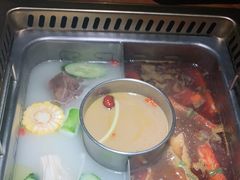 -大渝火锅(苏州西城永捷店)