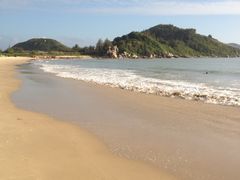 沙滩-神州半岛喜来登度假酒店