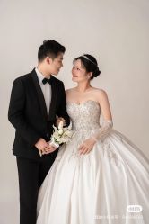 -MAO亲爱的猫婚纱摄影工作室