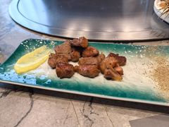 -黑木原精致料理·铁板烧